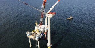 Team Humber Marine Alliance on Mission to Germany to Play Part in Offshore Wind Sector