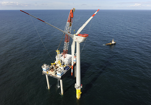 Team Humber Marine Alliance on Mission to Germany to Play Part in Offshore Wind Sector